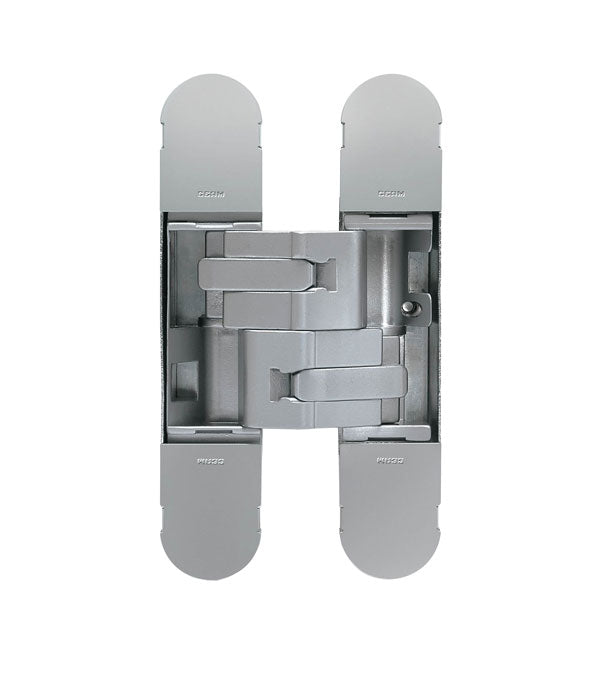 CEAM 1131S Matt Chrome - CI0S1131COP00
