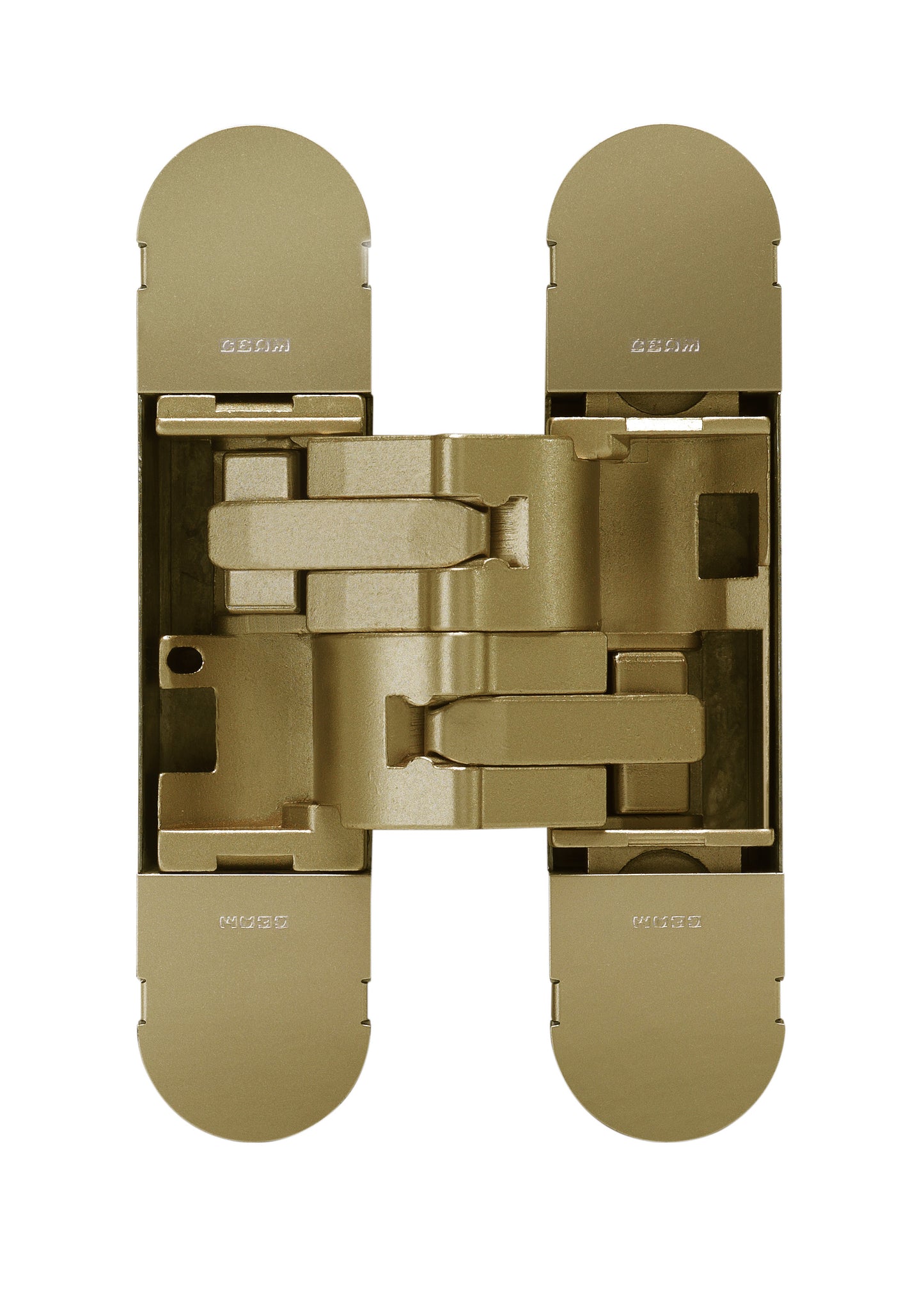 CEAM 1431SC Self-Closing 3D Adjustable Concealed Door Hinge | 自動閉門三維可調式隱藏鉸鏈