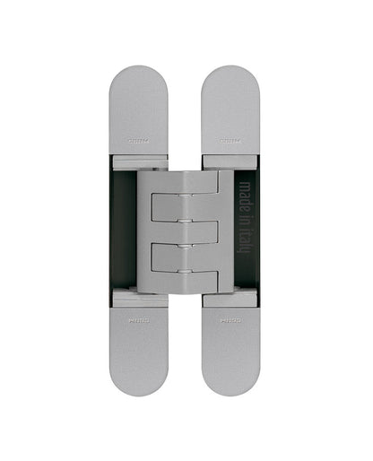 CEAM 1431 concealed hinge installed application