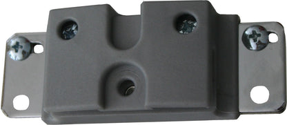 3-way adjustable door bracket | 可三維調節門板扣碼