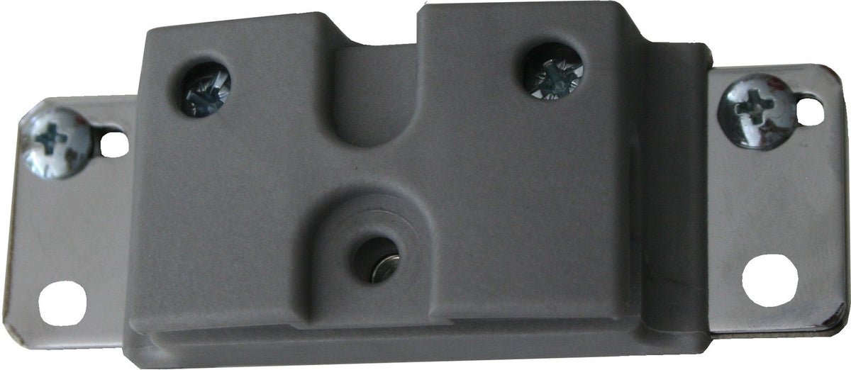 3-way adjustable door bracket | 可三維調節門板扣碼